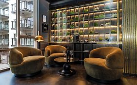 Vintage Apartment Hotel